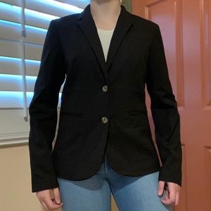 Tommy Hilfiger Black Blazer